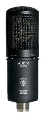 Микрофон студийный Audix CX212B