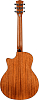 Акустическая гитара Kepma FC Mini-SR-WAM - 2