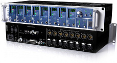 Конвертер с микрофонными входами Rme DMC-842 M