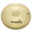 Тарелки Kingdo Artist Classic 14" Hi-Hat - 1