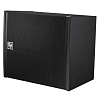 Акустическая система EVA-2082/920 (черная с подвесом) - 2