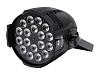 Светодиодный прожектор Bi Ray PLC005, RGBWA LED 18х10 Вт - 2
