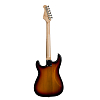 Электрогитара Rockdale Stars HT HSS Sunburst - 4