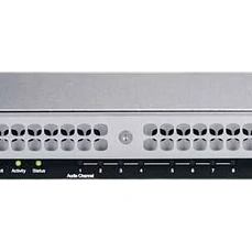 Аудиопроцессор Biamp Vocia VI-8