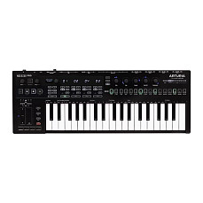MIDI-клавиатура Arturia KeyStep Pro Chroma