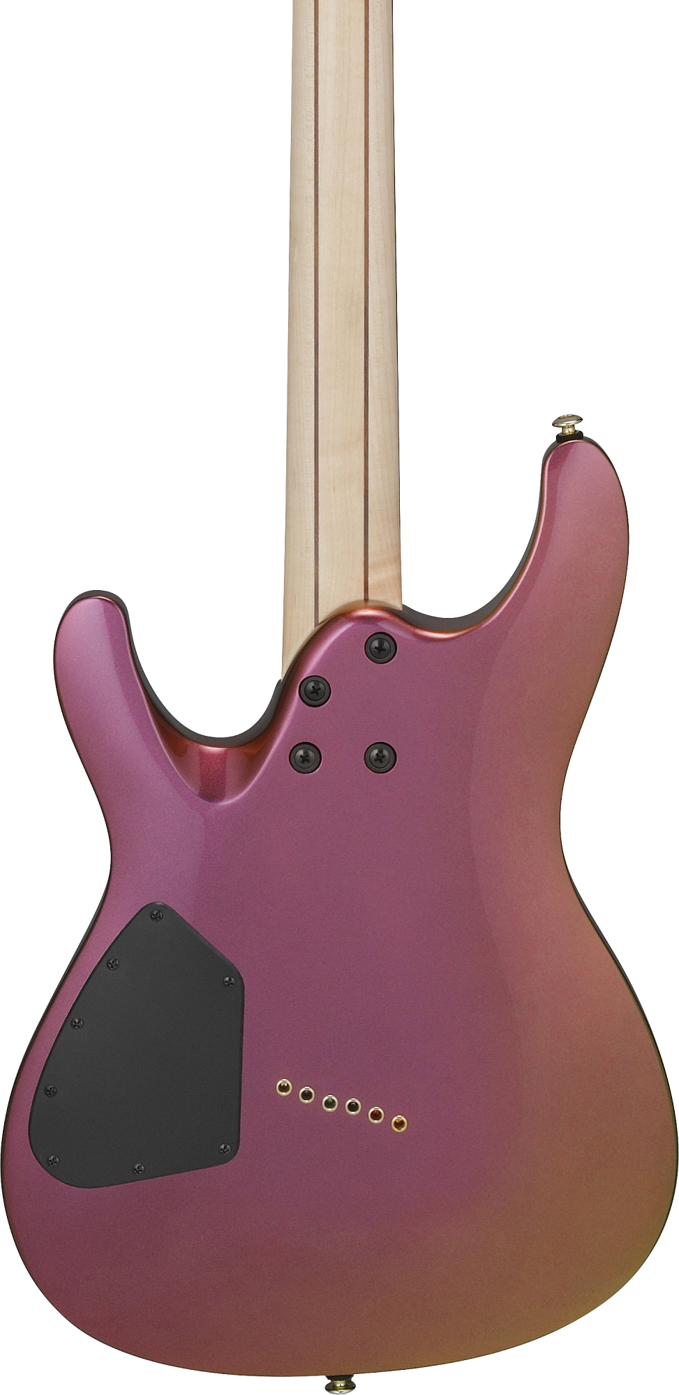 Электрогитара Ibanez SML721-RGC - 13
