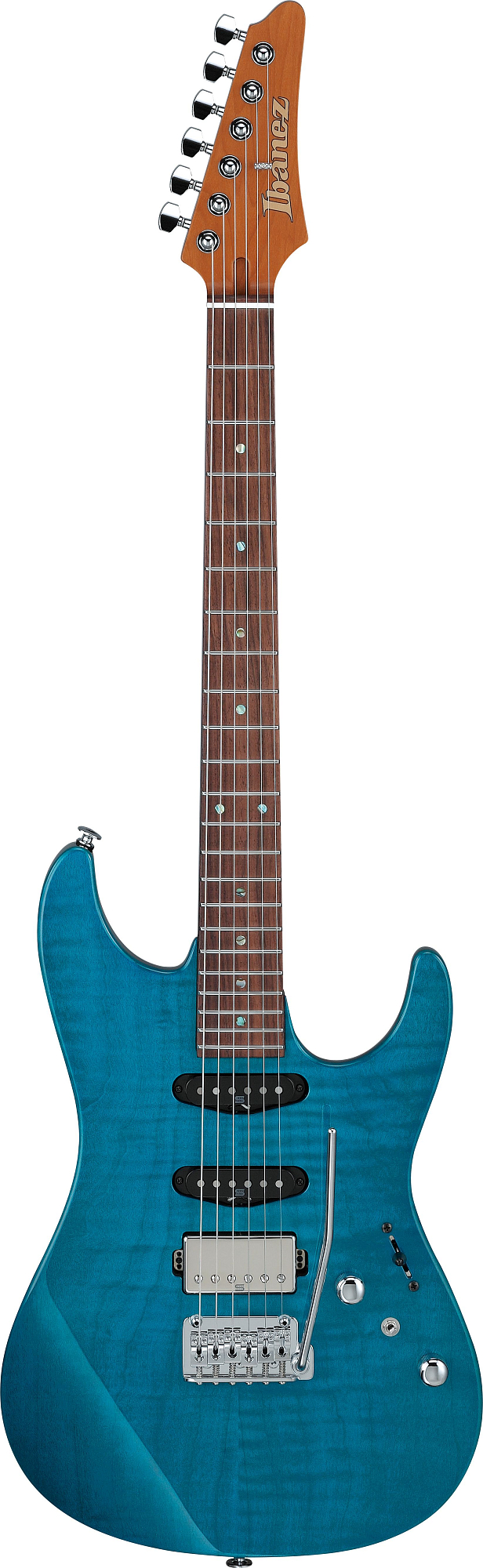Электрогитара Ibanez MMN1-TAB - 5