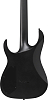 Электрогитара Ibanez RGRTBB21-BKF, Черный - 3