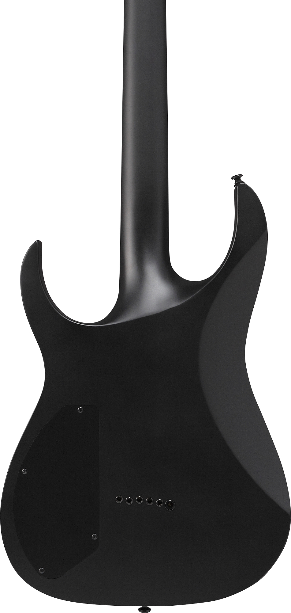 Электрогитара Ibanez RGRTBB21-BKF, Черный - 9