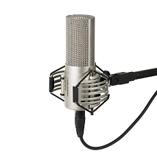 Студийный микрофон Audio-Technica AT5047