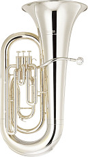 Туба Yamaha YEB-201S