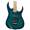 Электрогитара Ibanez RG652AHM-NGB - 3