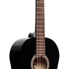 Классическая гитара Stagg SCL50 3/4 NAT