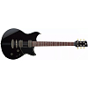 Электрогитара Yamaha Revstar Element RSE20 BLACK - 3