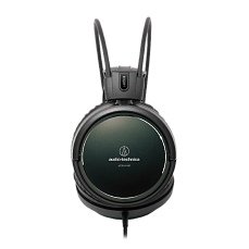 Наушники закрытые Audio-Technica ATH-A990Z