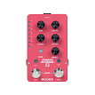 Педаль эффектов Mooer M730 Tender Octaver X2 - 1
