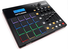 MIDI/USB-контроллер AKAI PRO MPD226