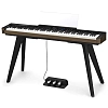 Цифровое пианино Casio PX-S6000BK - 3