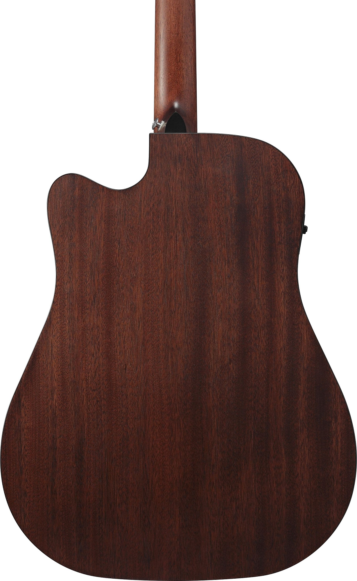 Акустическая гитара Ibanez AW247CE-WKH - 6