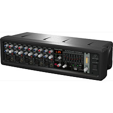 Микшер с усилителем Behringer PMP550M