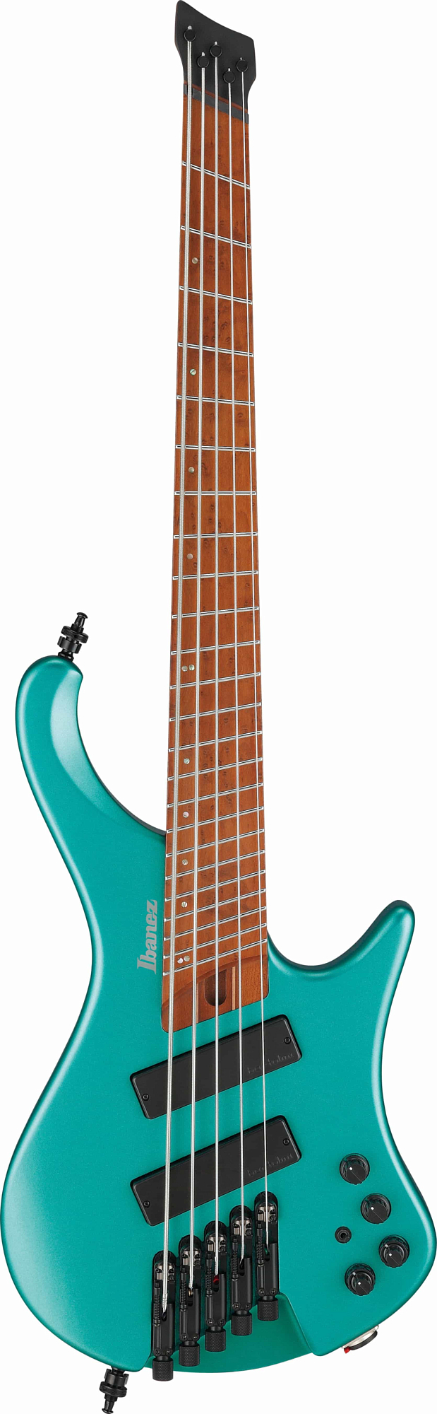 Бас-гитара Ibanez EHB1005SMS-EMM - 10