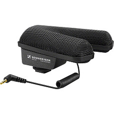 Стереомикрофон для камеры Sennheiser MKE 440