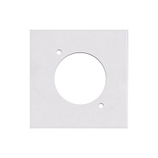 Модуль настенной панели AUDAC CP45DSZ/W