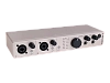 Внешняя звуковая карта Arturia MiniFuse 4 Champagne - 8