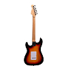 Электрогитара Rockdale Stars HSS SB - 6