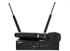 Радиосистема Shure QLXD24E/SM87 P51 710 - 782 MHz