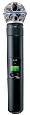 Компонент радиосистемы Shure SLX2/BETA58 L4E