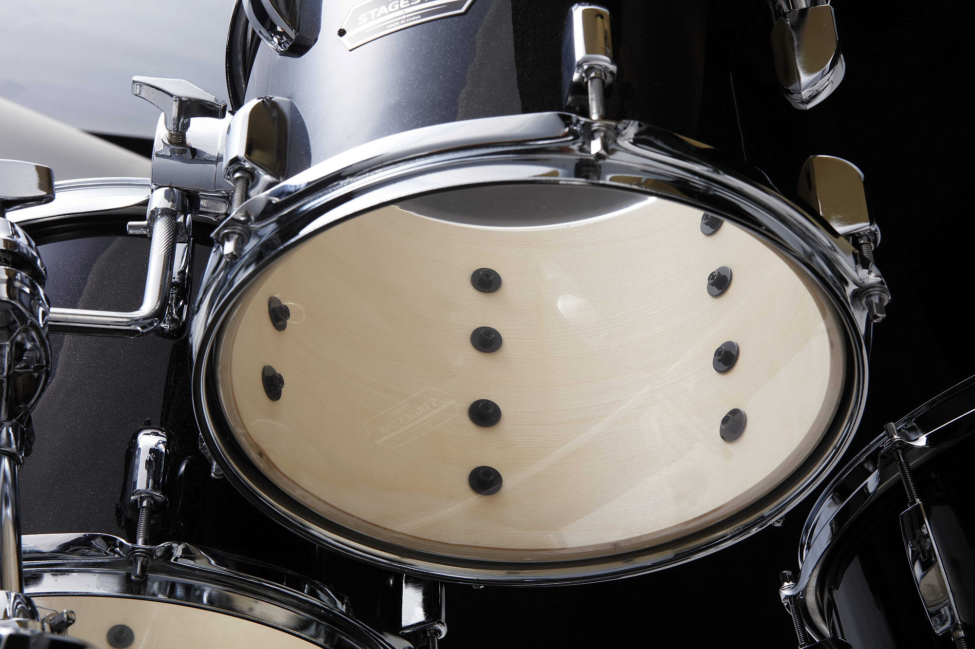 Ударная установка Tama ST52H6-BNS - 14