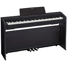Цифровое пианино Casio PX-870 BK