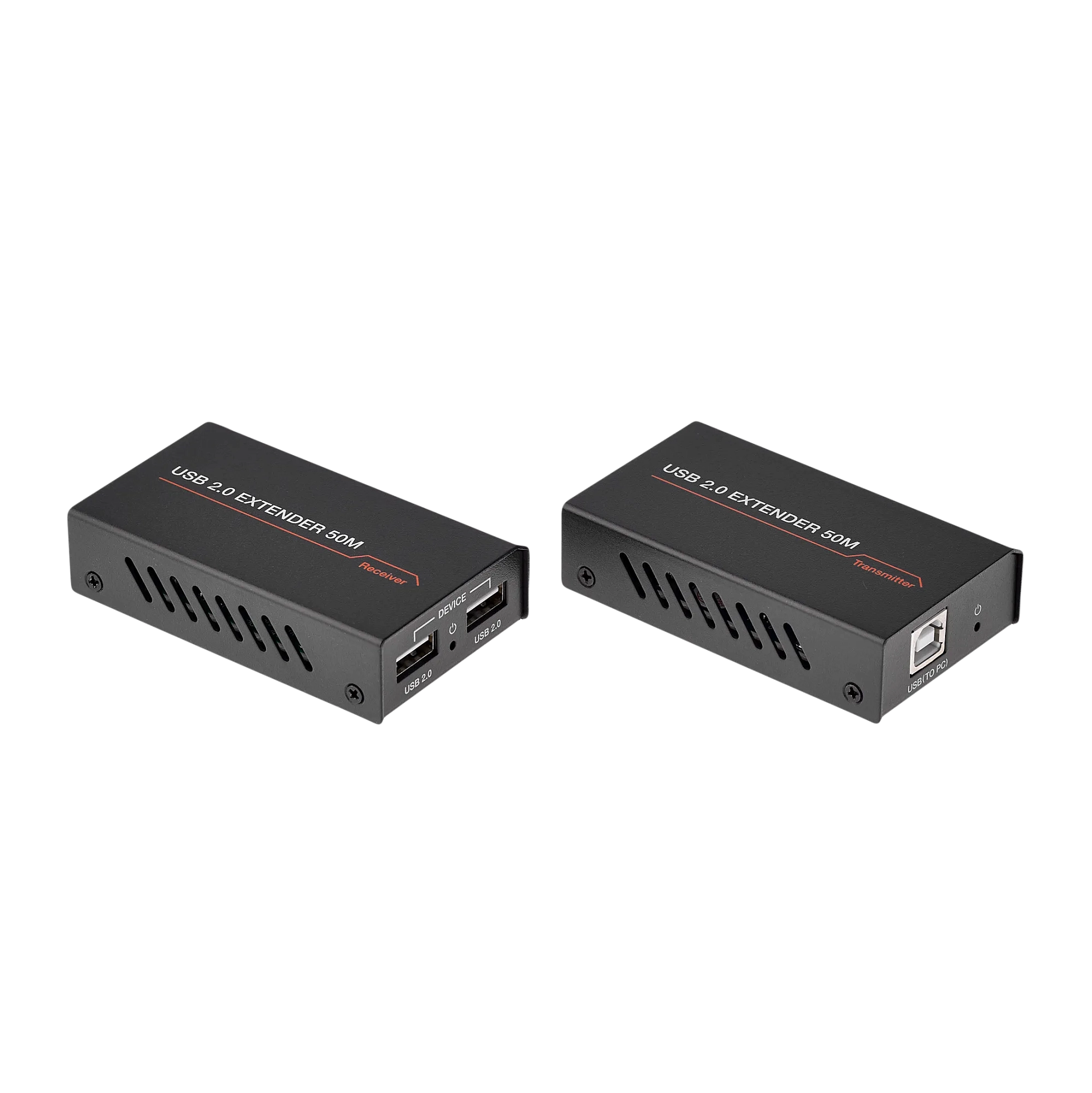 Передатчик и приемник сигнала HDMI AVCLINK UT-50D - 7