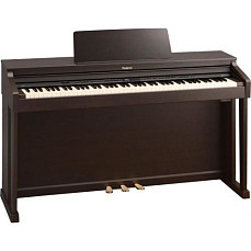 Цифровое фортепиано Roland HP504-RW