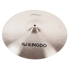 Тарелка Kingdo Ming 17" Crash