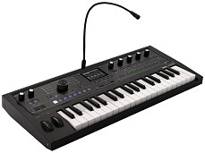 Синтезатор Korg microKORG2 MBK