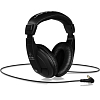 Студийные наушники Behringer HPM1000-BK  - 3
