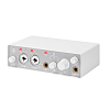 Аудиоинтерфейс Yamaha UR22 MK3 White - 4