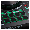 DJ-контроллер Roland DJ-202 - 8