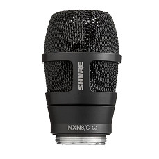 Капсюль микрофонный SHURE RPW200