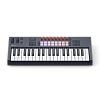 MIDI-клавиатура Novation FLkey 37 MK2 - 6