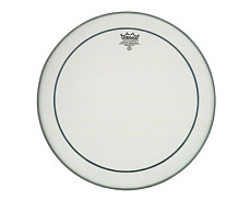 Remo PS-0116-00 Pinstripe Batter Coated 16'' пластик для том тома и малого барабана