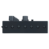 Сэмплер SEQTRAK BLACK - 8