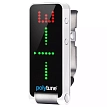 Тюнер-прищепка TC Electronic Polytune Clip Black - 1
