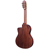 Электроакустическая классическая гитара Crafter C-20ce - 2