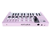 MIDI-клавиатура Arturia MiniLAB 3 Rose Quartz - 6