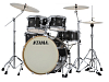 Ударная установка Tama CK52KRS-MGD SUPERSTAR CLASSIC WRAP FINISHES, Золотой - 2