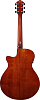 Акустическая гитара Ibanez AEG50-DHH - 3