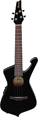 Укулеле Ibanez UICT10-BK, Черный